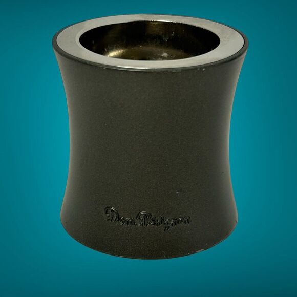 Lot Of 3 Dom Perignon Champagne 2” Metal Candle Holders - Picture 3 of 16